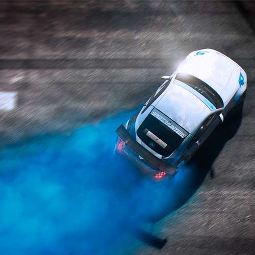 Need for Speed Payback Cd Key